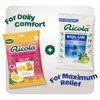 Ricola Max Cool Menthol Nasal Care Large Bag | Cough