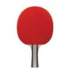 Formula Sports Storm 4 Star Table Tennis Bat, Multicolour