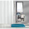 Kleine Wolke Caravelle 0308100238 Shower Curtain, 120 x 200 cm,