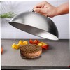 Zerodeko 1 Set Burger Press Handle Meat Press Tool for