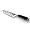 Casaware 5pc Knife Block Set (All Purpose, Chef, Serrated Utility,