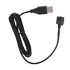 Middle Screen Webcam, 1080P 30fps Manual Focus Automatic Light Correction