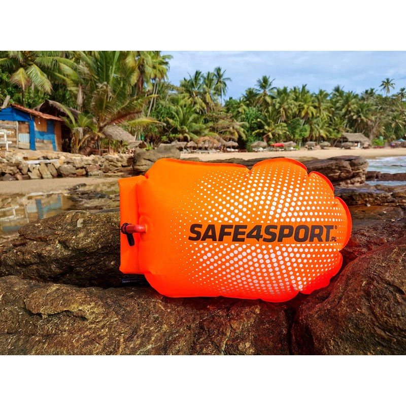 The Swim Boje Perfects Wimmer +