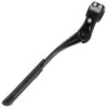 BV Bike Kickstand - Lightweight Aluminum Alloy Rear Side Kick