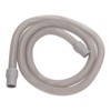 6FT Breathing Machine Tube Universal Flexible Connecting Tube Sealing for