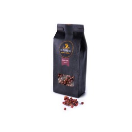 The Pepper Hill * Organic Kampot Pepper Red 100g Bag