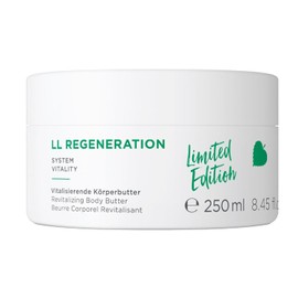 ANNEMARIE BÖRLIND, LL Regeneration Body Butter 250ml