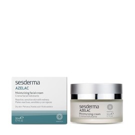 Sesderma Azelac Crema Facial Hidratante 50ml