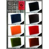 Tochigi Leather TGS-3361 Men's Bi-Fold Wallet, Inner LF, Coin Purse,