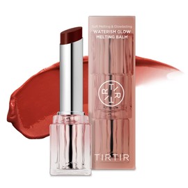 TIRTIR Waterism Glow - Bálsamo para derretir 07 Cassis Plum)