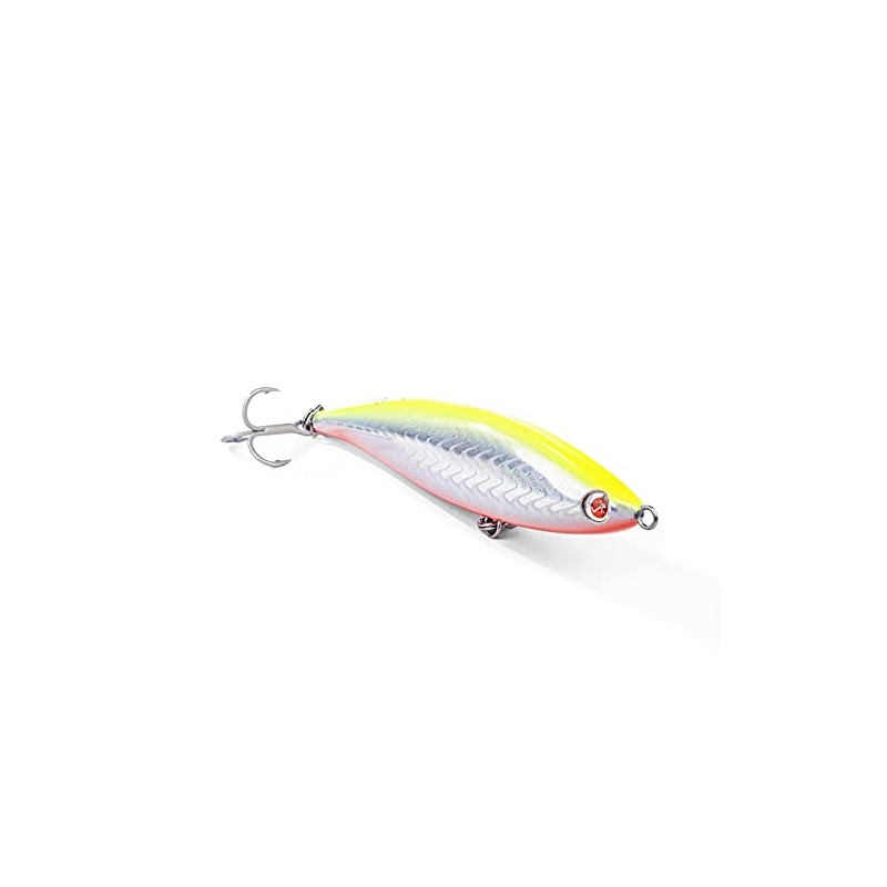 Seaspin Janas 107 Laguna – Esca Artificiale per la Pesca