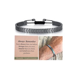 THEMEROL Gift Cards Birthday Gifts for Girls 21st Birthday Gifts for Her Braclets for Teen Girls Teenage 13 15 17 Year Old 18th Birthday Gifts for Girls Women