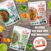 Eat Regal Ready-to-Eat Rice Trio – 3 Gourmet Flavors in