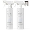 Wonpunwon 원쁠원 살림백서 뽀드득 프레쉬 풋샴푸 400ml 레드자몽향 발샴푸 풋워시