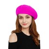 French Beret Hats for Women - Classic and Stylish Womens