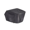 Basil - Keep Dry L Rain Cover, Waterproof, Grey, Rattan,