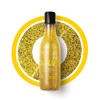 Jabón líquido exfoliante corporal Natura Ekos maracuyá 185 ml