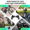 MUSELK EBike Thumb Throttle 48V,36V,52V,60V 108X Left or Right Thumb