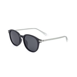 Polaroid Unisex Sunglasses, 807/M9 Black