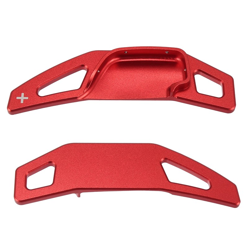 ACROPIX Paddle Shift Cover Paddle Extension Paddle Shift Cover Fits