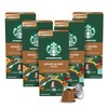 Starbucks by Nespresso Original Line, House Blend, Medium Roast Coffee,
