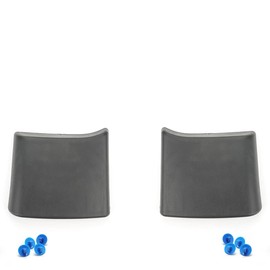 LST Türleiste Schutzleiste Set vorne links rechts ro A Mk I 1 bis 2014