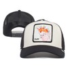 Goorin Bros. - Gorra de béisbol de Malla para Hombre,