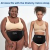 Relief Expert C-Section Hot & Cold Therapy Belly Binder –