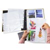 Fotophan Photo Pockets 9 x 13 8 Photos Portrait