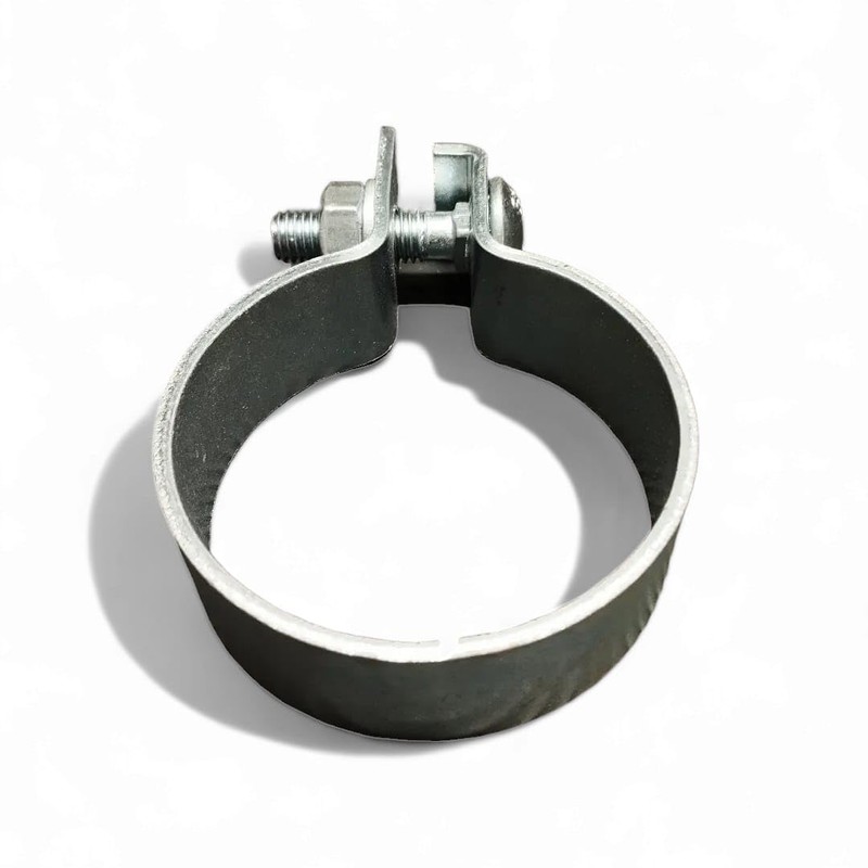 Exhaust Clamp (58mm)