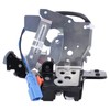Doo Engy Rear Tailgate Lock for Civic 8 Jazz Stream