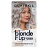 Clairol Blonde It Up Crystal Glow Toner Kit - Radiant