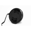 Universal 52 mm Lens Hood for Canon EF 55-200 mm