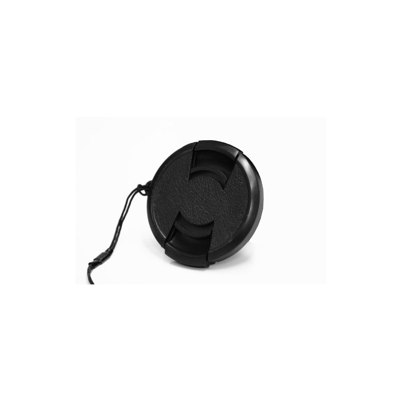 Universal 52 mm Lens Hood for Canon EF 55-200 mm