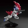 HGUC Mobile Suit Moon Gundam 1/144 Scale Color - Coded