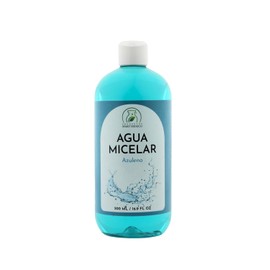 Agua Micelar Con Azuleno Suaviza 500 Ml Productos Mart Mexico