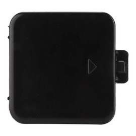 KACEPAR Car Tow Hook Cover Fits B/M x W E60 E61 5 Series 525i 528i 530i 535i 545i 2004-2007