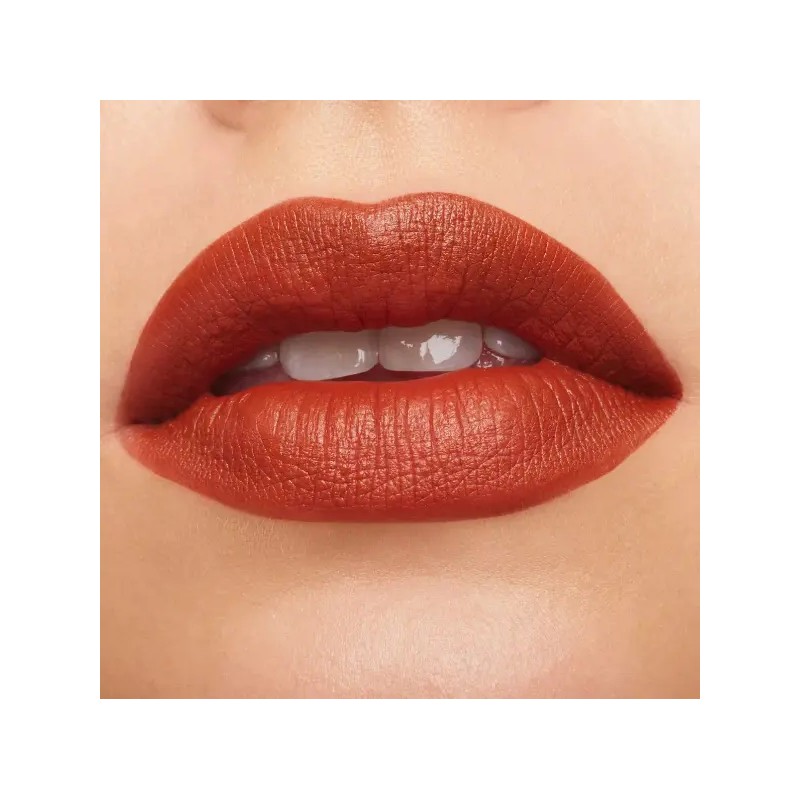 Labial MAC MACximal Silky Matte Marrakesh Mate Sedoso 12 Hrs