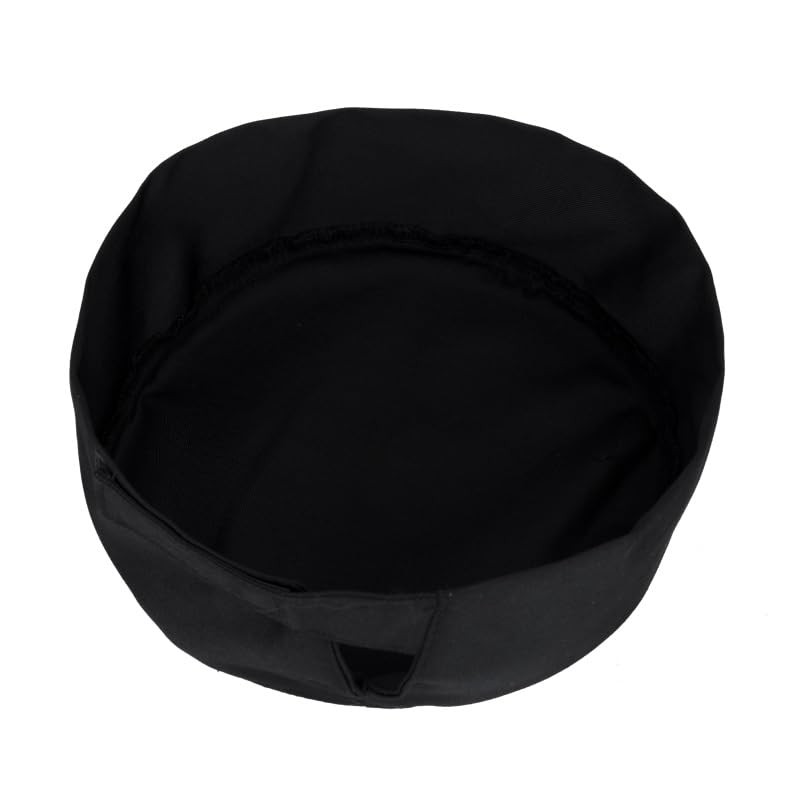Hyzrz Adjustable Extra Plus Large Chefs Hat Size XL, XXL