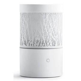 Greenair White Willow Essential Oil Diffuser #556
