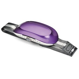 Pure Living Massage Belt - Pure Living Multifunctional Body Shaper Vibrating Massage Belt - B005