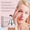 Set de Cuidado Facial con Crema Reafirmante para Cuello AH-8