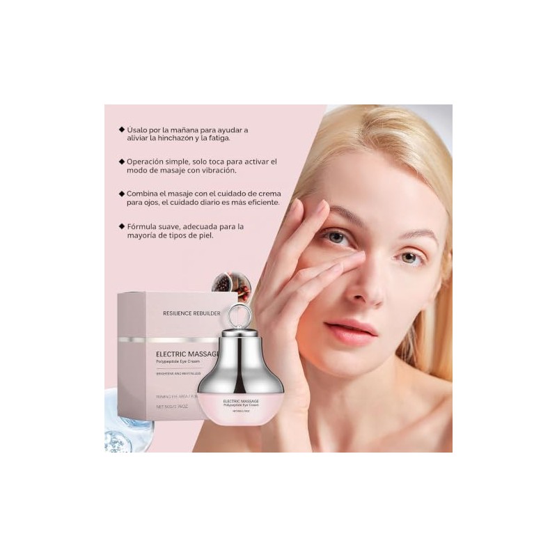Set de Cuidado Facial con Crema Reafirmante para Cuello AH-8