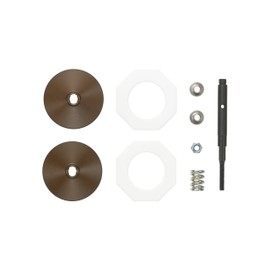 Tamiya Hop-Up Options OP.1260 DN-01 Slipper Clutch Set 54260