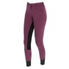 Covalliero Pantaloni da Equitazione Economic, con Imbottitura Completa, 128, Colore: