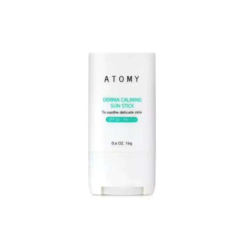 Atomy [애터미] 더마 카밍 선스틱 (1ea) [Atomy] Derma Calming Sunscreen