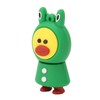 Exquisite Cartoon USB 2.0 Flash Drive Household Portable U Disk