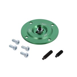 AKF Clutch pressure plate needle bearing, Green - for Simson S51, S53, SR50, KR51/2 Swallow