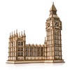 Little Story Wooden Puzzle Educational Model 3D Set Do Self