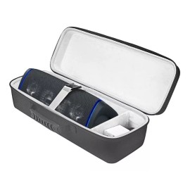 Estuchelandia Estuche Rígido Funda Protector Compatible Con Sony Srs-xb43